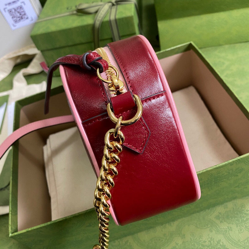 Satchel Bags - GCI Bags - 5811