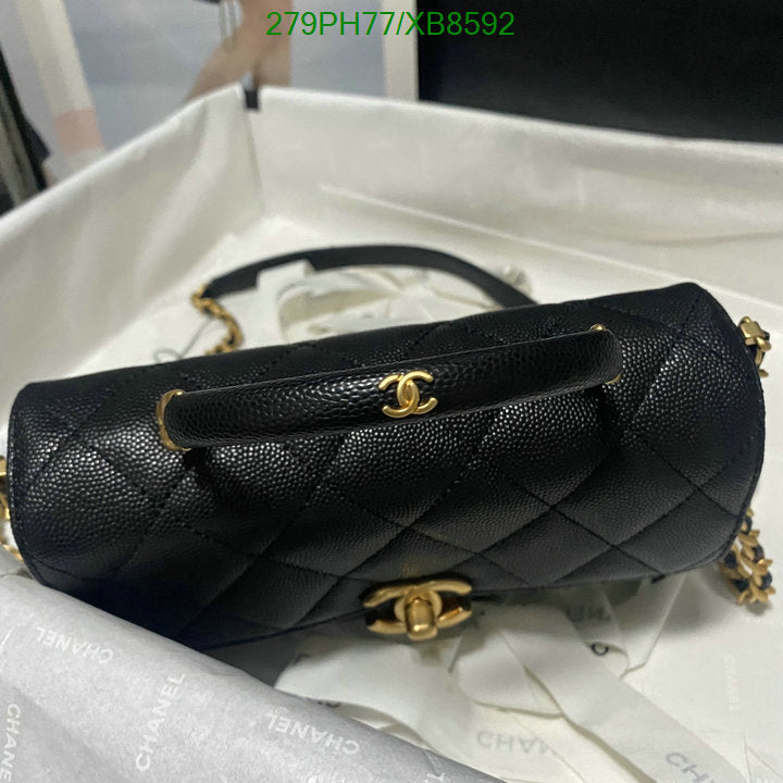 SAMC - CHL Bags - 756