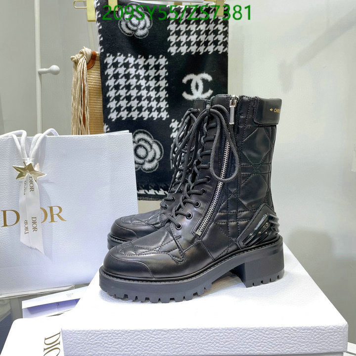 SAMCC - DOR Women Shoes - 1612