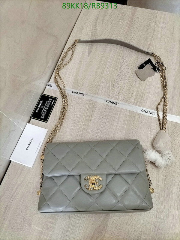 SAMC - CHL Bags Crossbody - 205