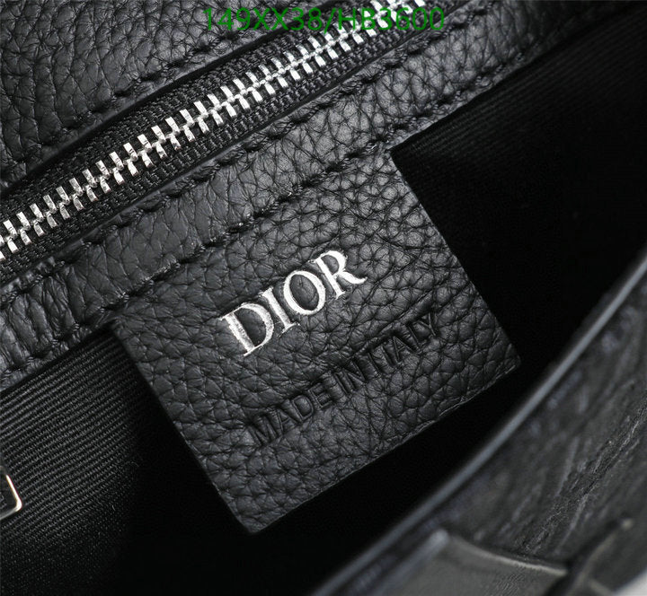 SAMCC - DOR Bags - 1122