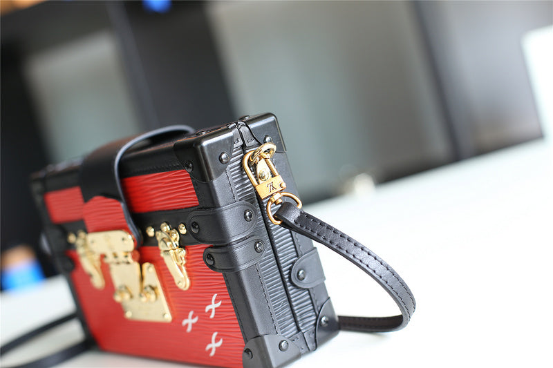 Glami Fashion Lu-Vi bags - 8237