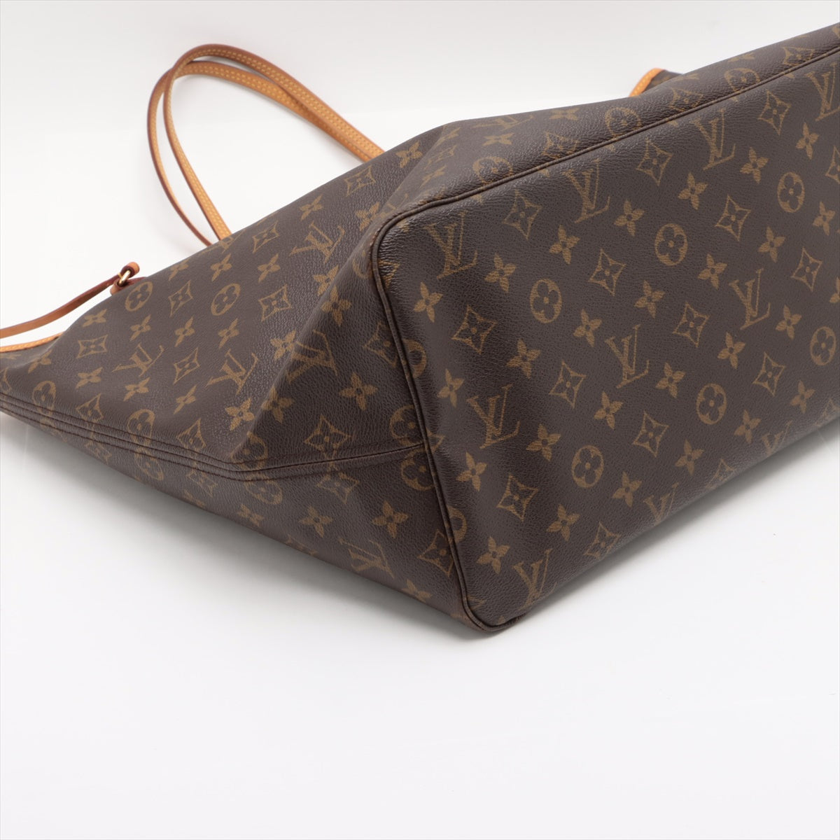 Louis Vuitton Monogram Neverfull GM M40157