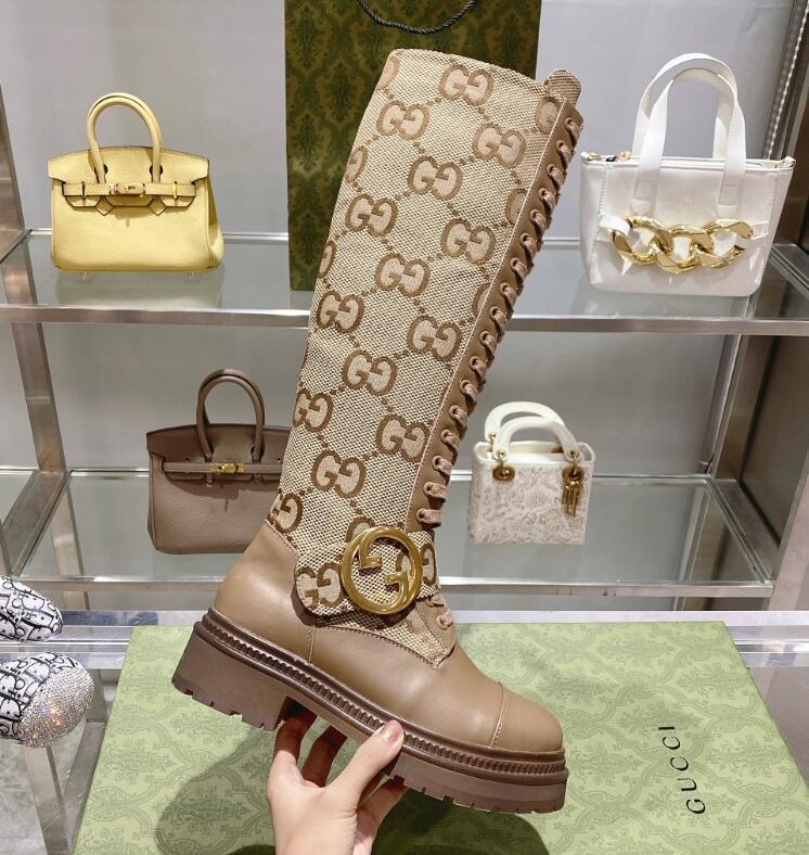 SAMC - GUKI Women Shoes - 975
