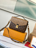 Satchel Bags - VL Bags - 1428