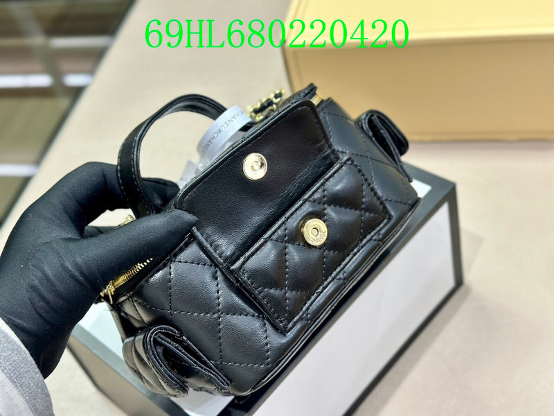 Glami - CHL Bags - 1519