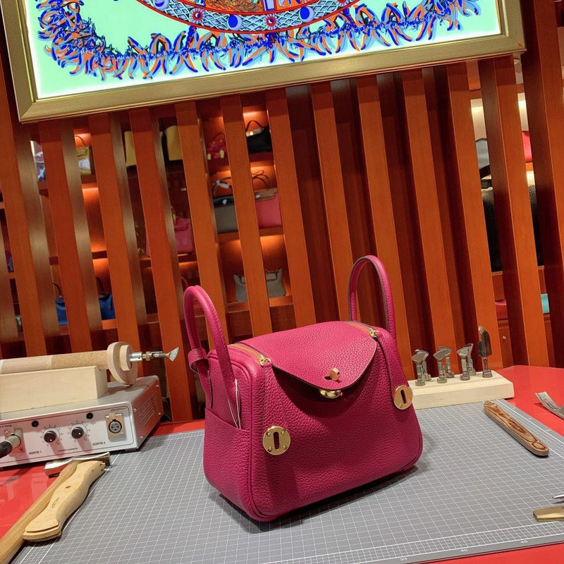 Satchel Bags - HMS-Bags - 662