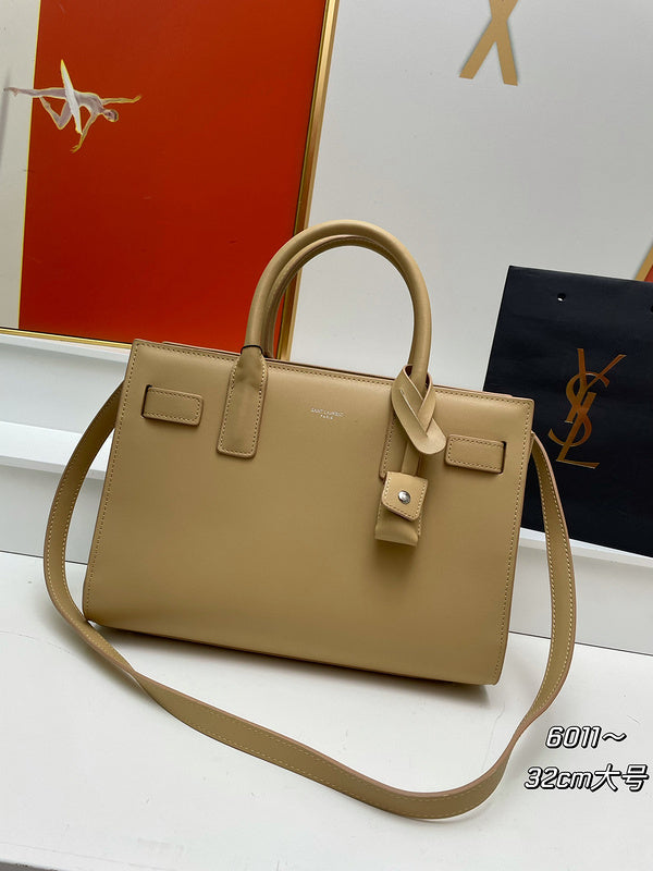 Satchel Bags - SLY Bags - 1194