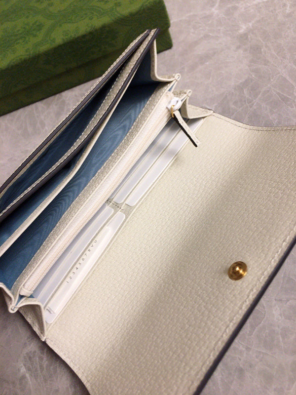 Glami-i - Guki Wallet - 235