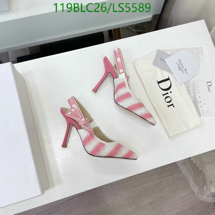 SAMCC - DOR Women Shoes - 2031