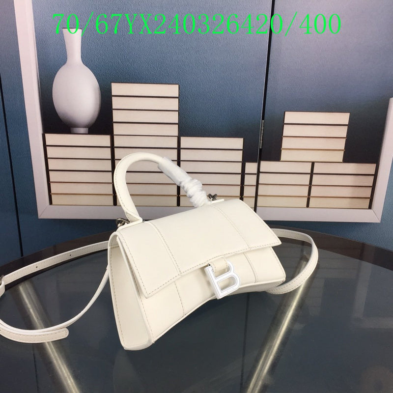 Satchel Bags - BGA Bags - 2528