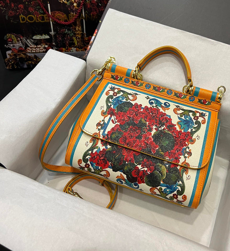 Glamy - DG bag - 280