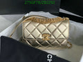 SAMC - CHL Bags - 648