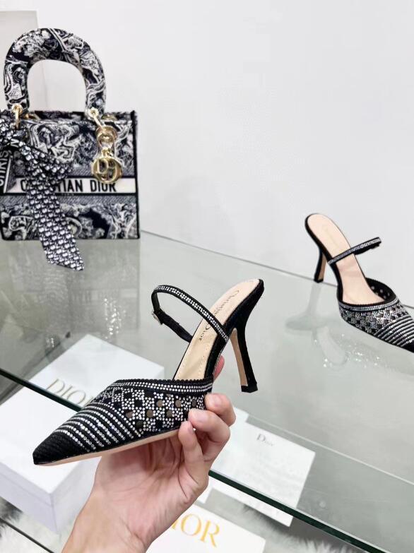 SAMCC - DOR Women Shoes - 560
