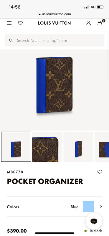 GlamI Lu-Vi bags - 3004