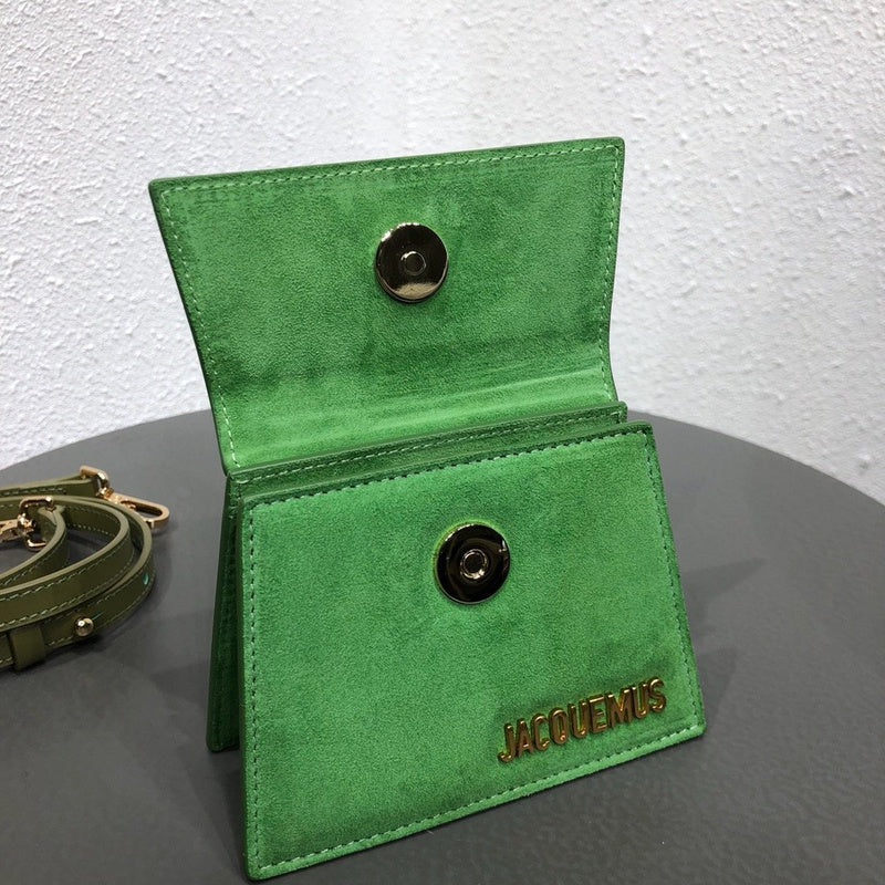 Glami-LAON - JCA Bags - 028