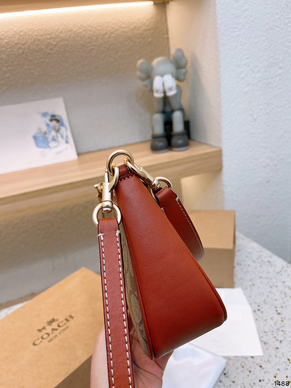 Satchel Bags - CCH Bags - 201