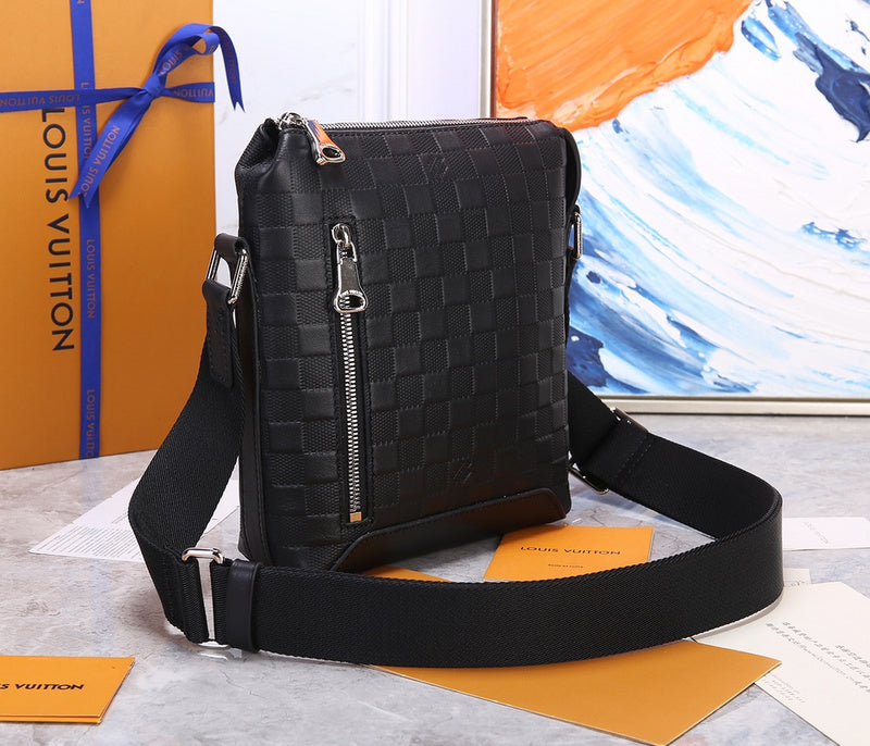 Satchel Bags - VL Bags - 1002