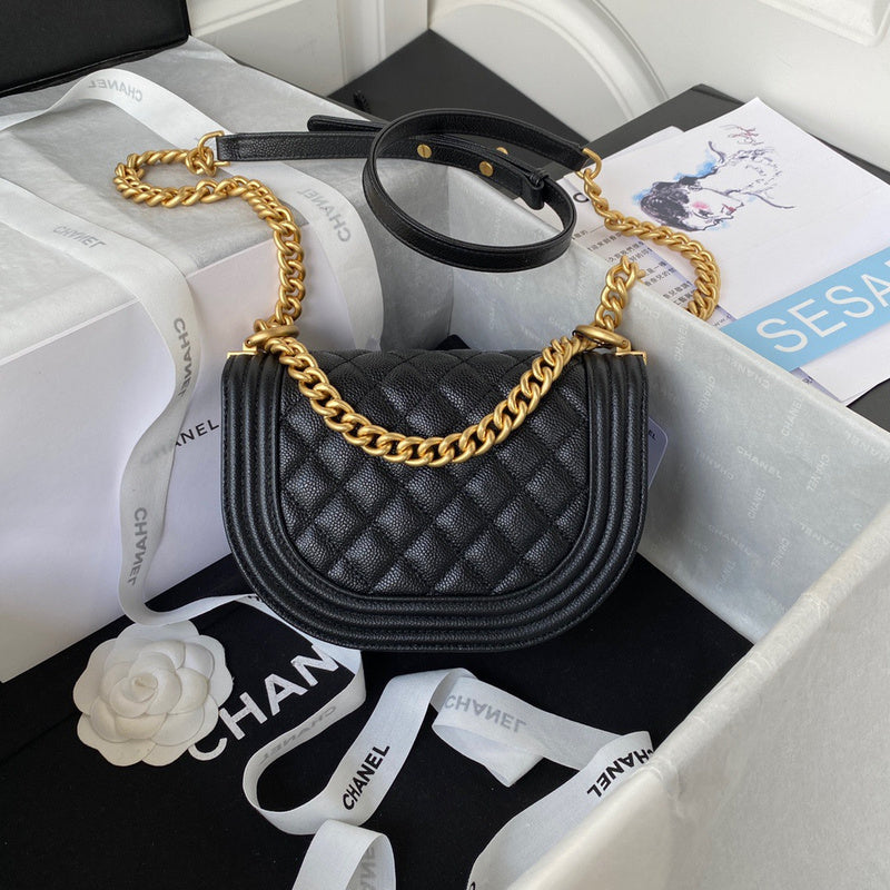 Satchel Bags - CHL Bags - 7595