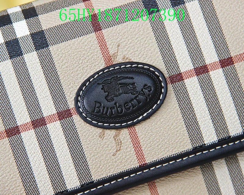 ELE Fashion -BBR Bags - 333