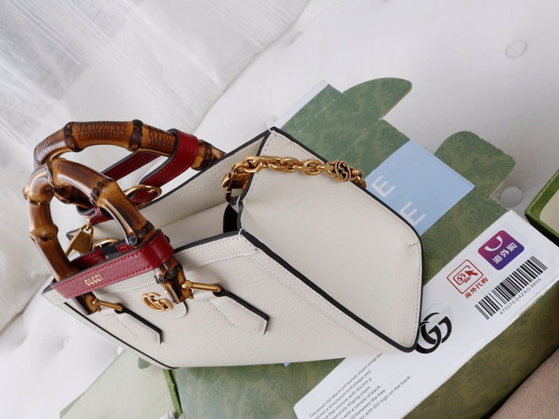 Satchel Bags - GCI Bags - 661