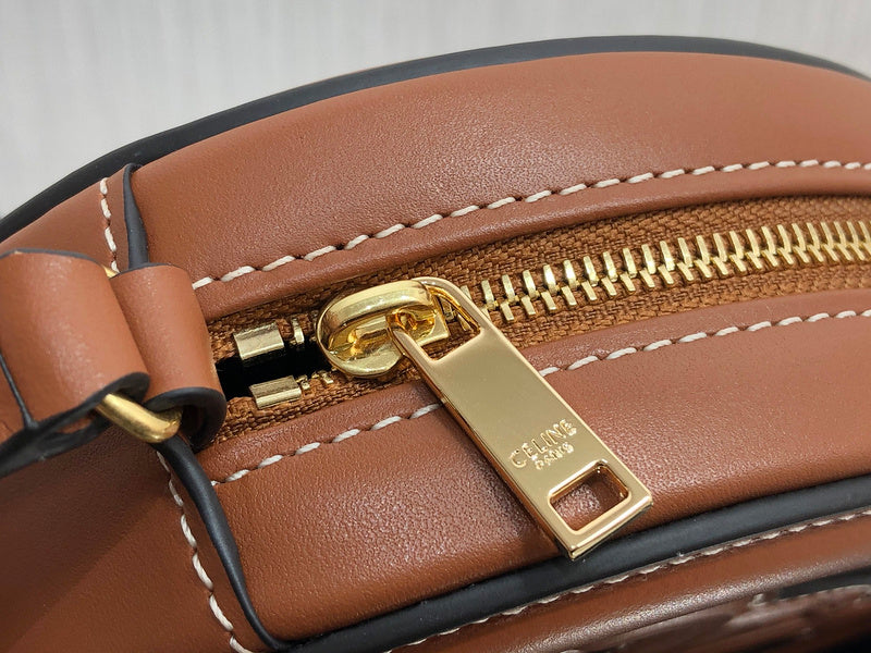 Glamy - COL Bags - 388