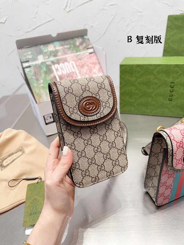 Glami Fashion - GCI Bags - 11773