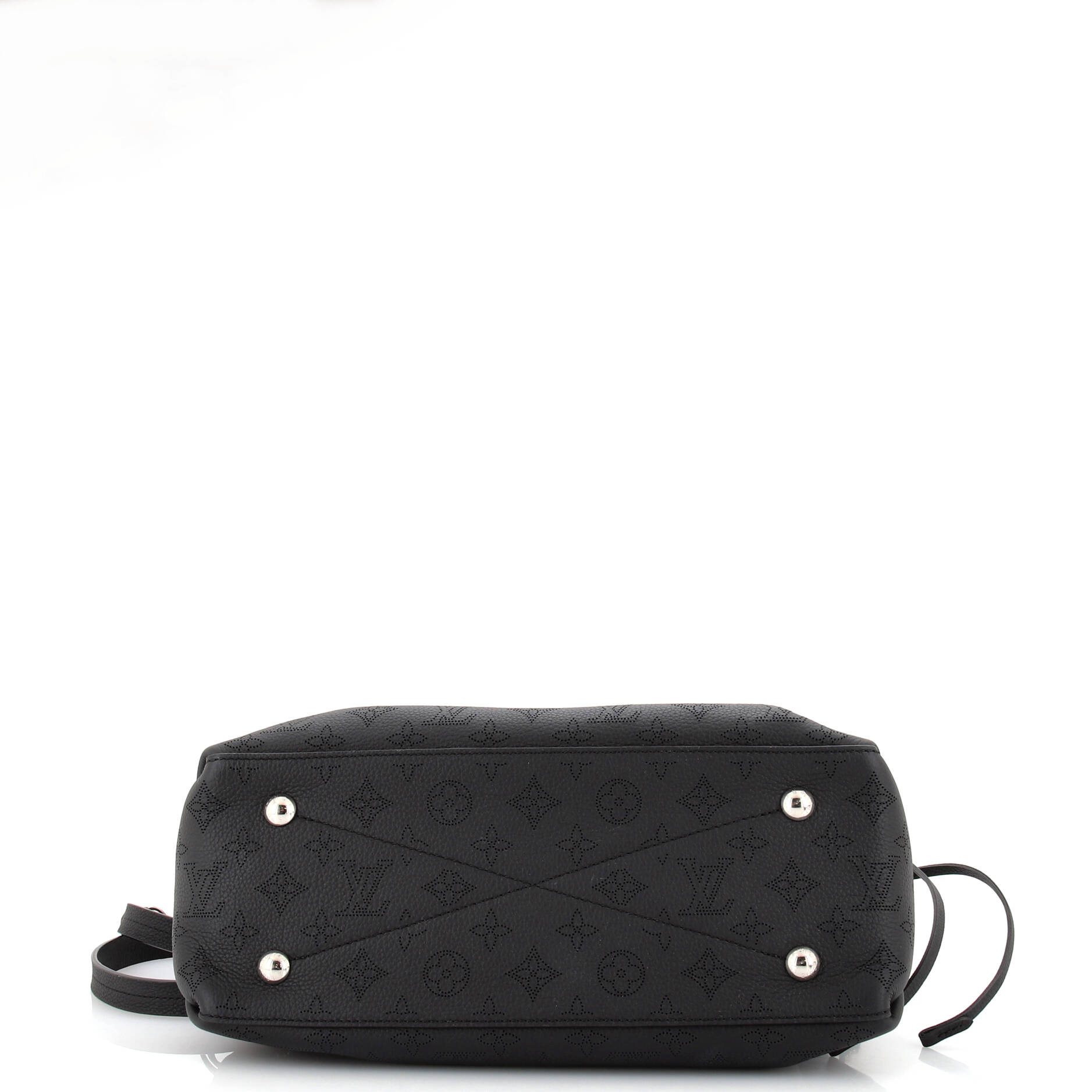Louis Vuitton Bella Tote Mahina Leather