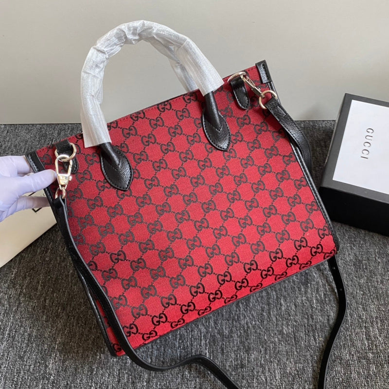 Satchel Bags - GCI Bags - 2107