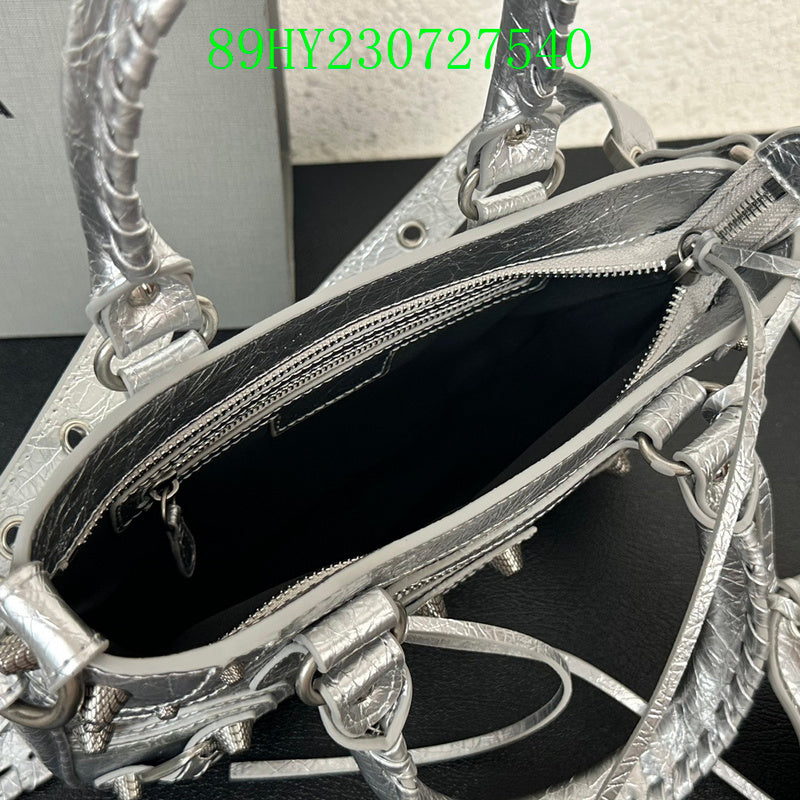 ELE Fashion - BGA Bags - 1696