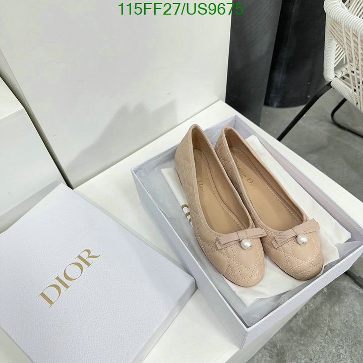 SAMCC - DOR Women Shoes - 1471