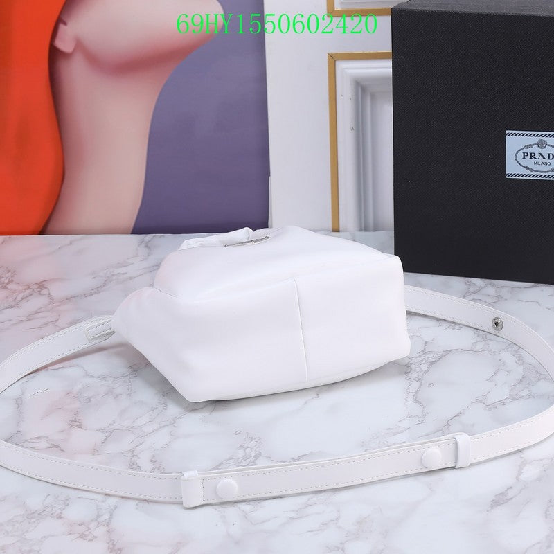 Satchel Bags - PDA Bags - 3245