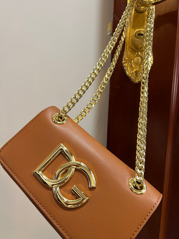 Glamy - DG bag - 489