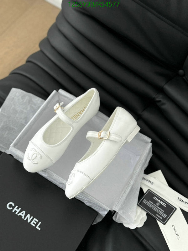 SAMC - CHL Women Shoes Ballet - 208