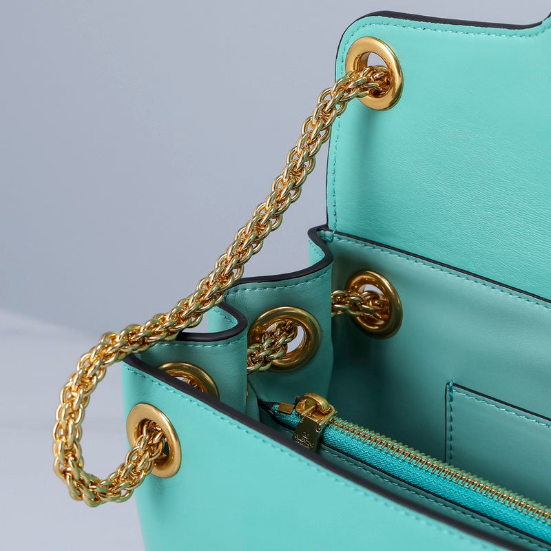 Satchel Bags - VTO Bags - 166