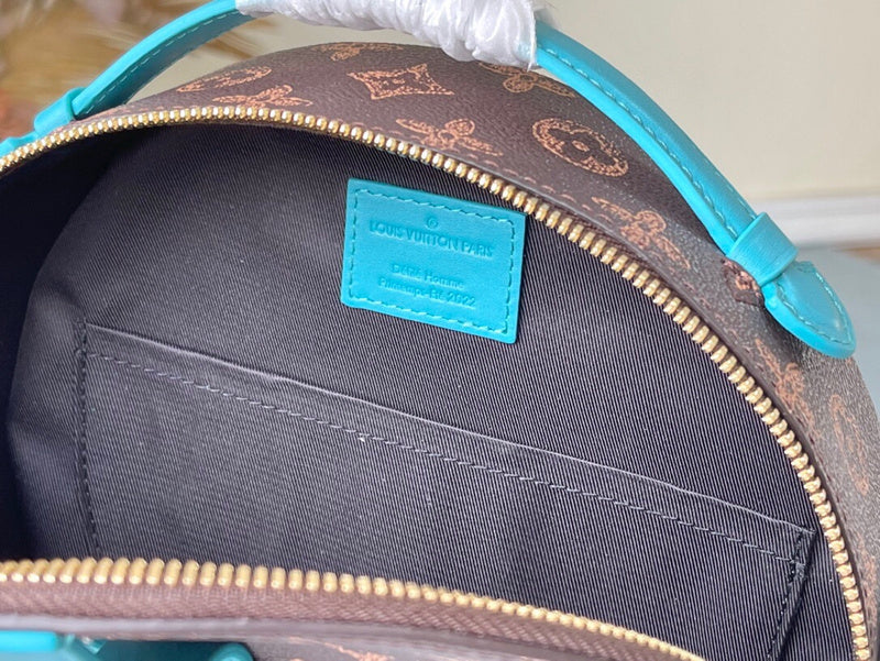 GlamI Lu-Vi bags - 5346