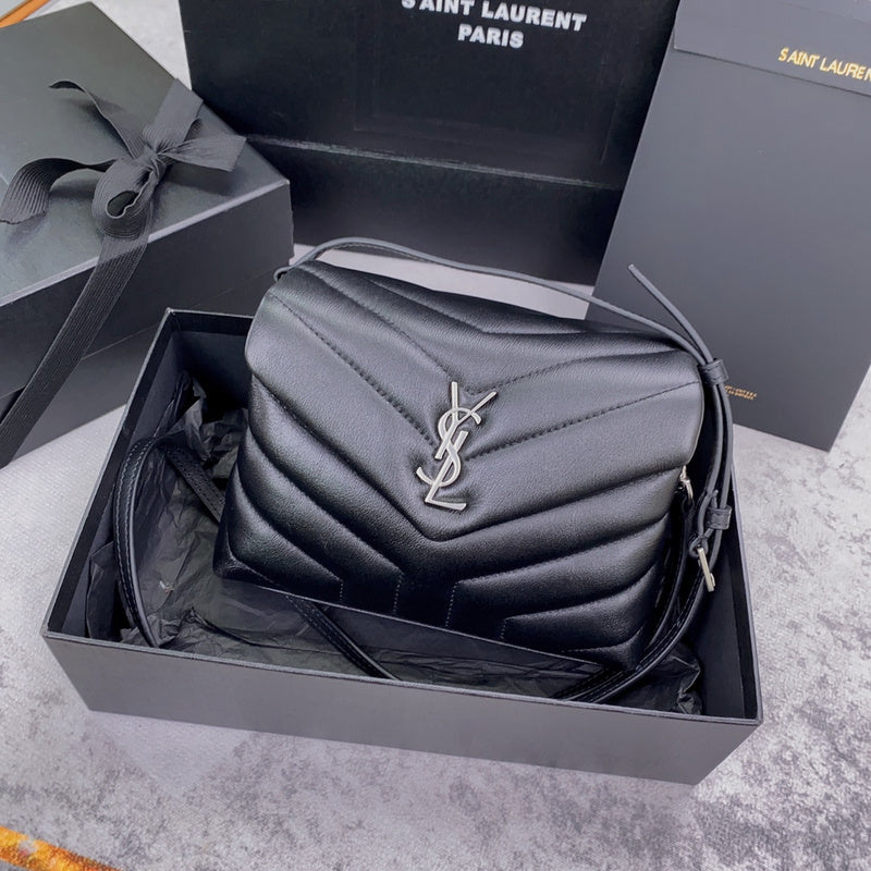 Glamy - YLS Bags - 501