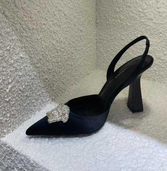 SAMC - VAR Women Shoes - 181