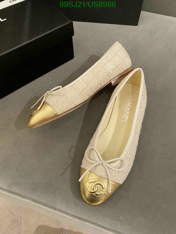 SAMC - CHL Women Shoes Ballet - 148