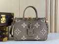 Satchel Bags - VL Bags - 2799