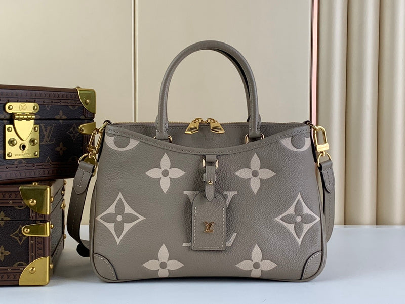 Satchel Bags - VL Bags - 2799