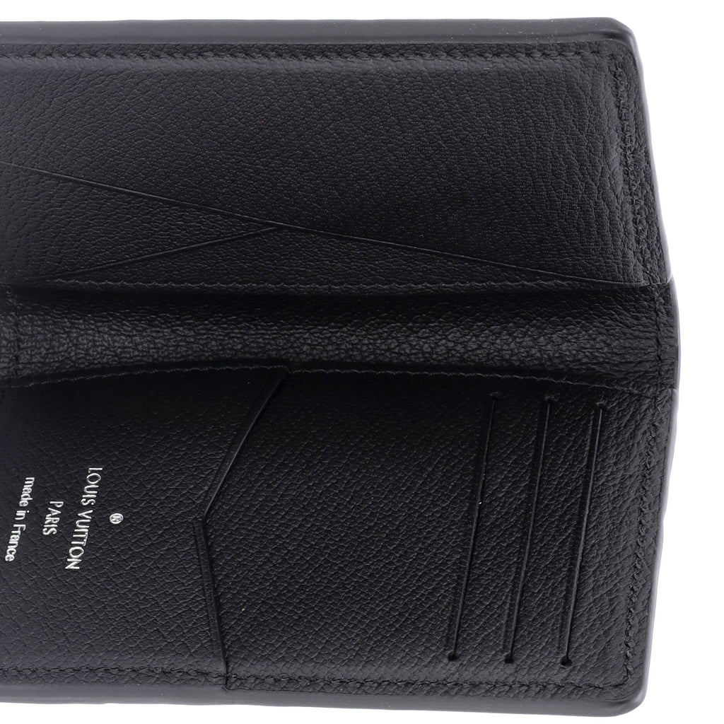Louis Vuitton Pocket Organizer Ostrich