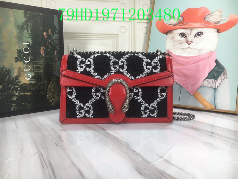 Glami Fashion - GCI Bags - 10681