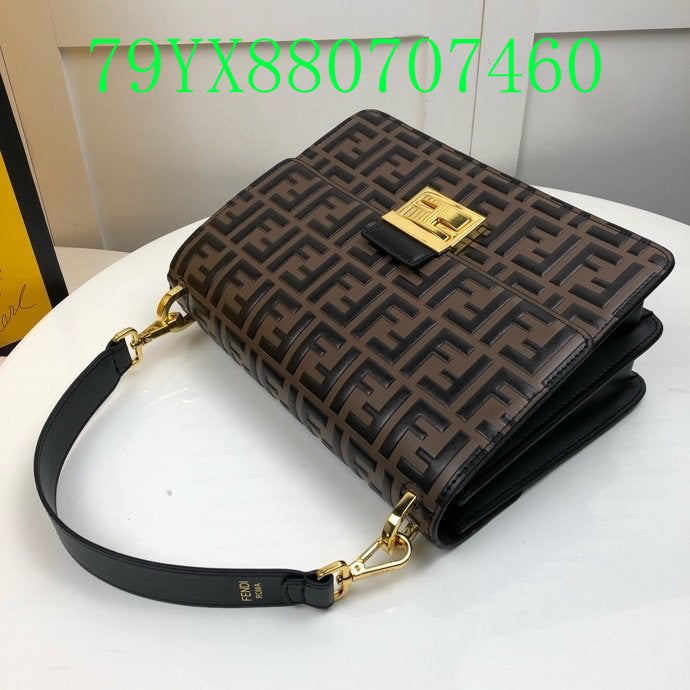 Glami - FDE Bags - 2596
