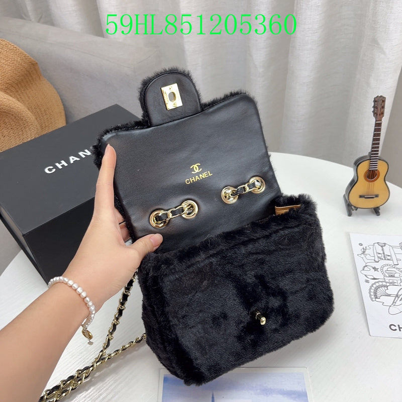 Glami - CHL Bags - 1756