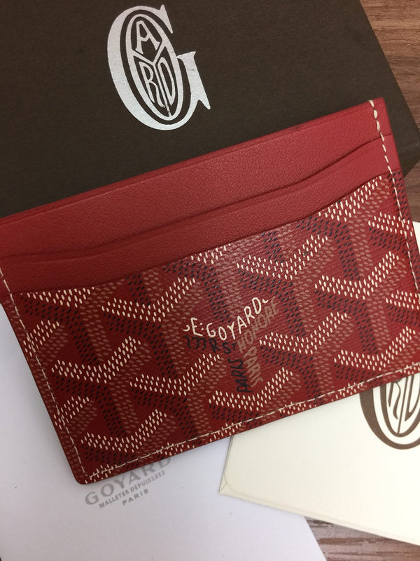 Glami-i - GYO Wallets - 108