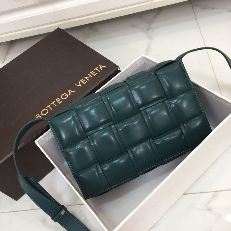 Satchel Bags - BV Bags - 363