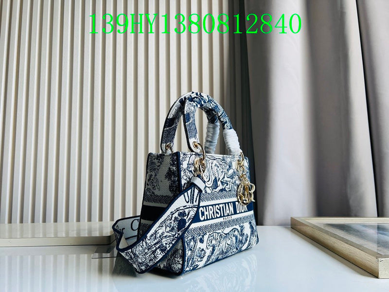 Glami - DOR Bags - 1312