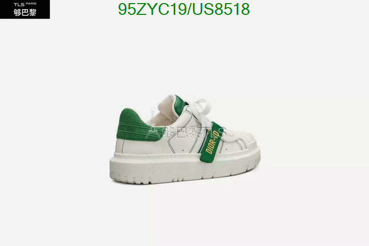 SAMCC - DOR Women Shoes - 1526