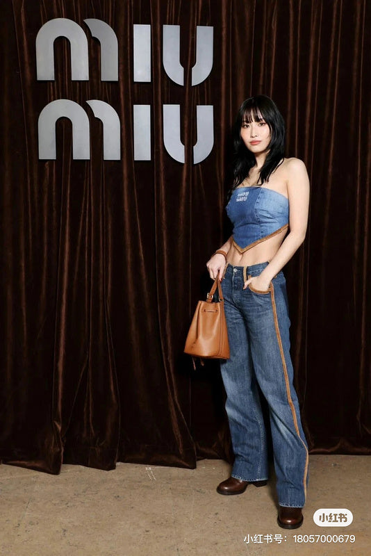 Glami - MMU Women Clothes - 201